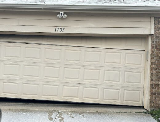 Pioneer Garage Door Repair of Houston
