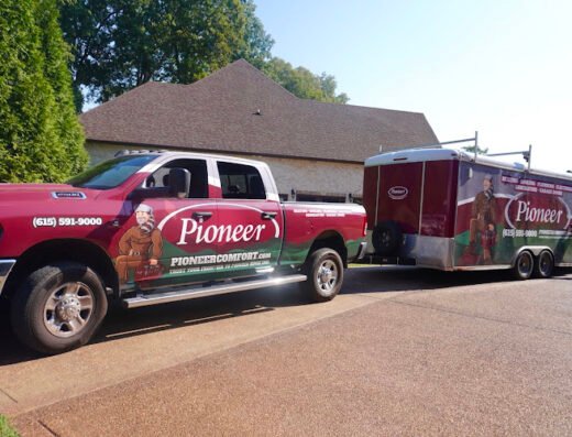 Pioneer Home Services