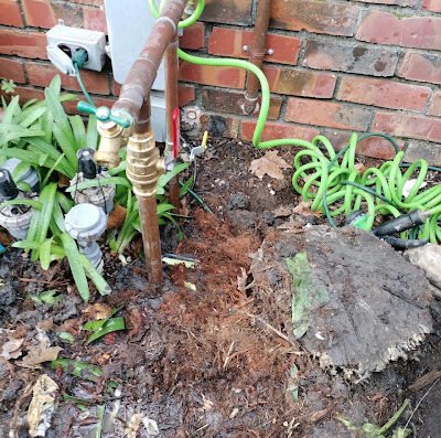 Pipe-Thru Trenchless Plumbing – plumbing in San Jose