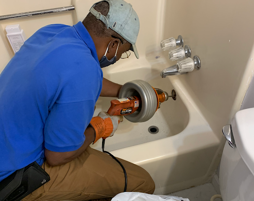 Pipedreamz Plumbing