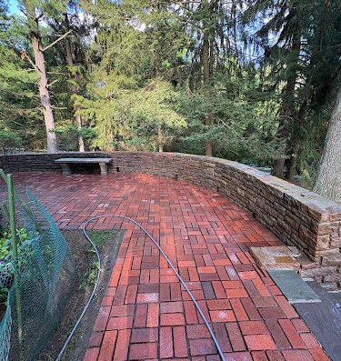 Pittsburgh Exterior Cleaning – pressure washing in Pittsburgh
