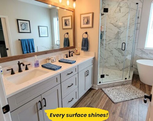 Pittsburgh House Cleaning, LLC