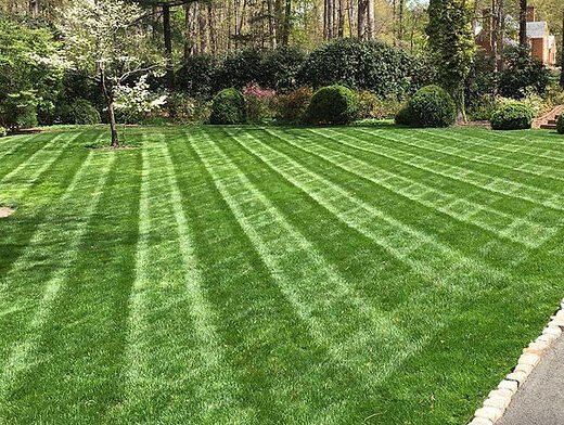 Pittsburgh Lawn and Landscape – lawn care in Pittsburgh