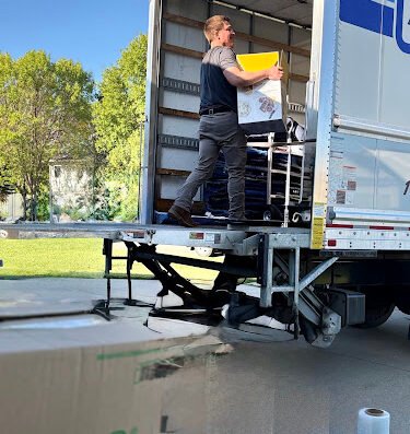 Pittsburgh – Midwest Moving Company