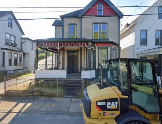 Pittsburgh North Hills Handyman