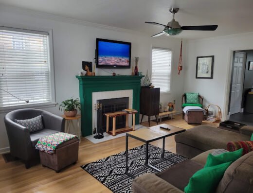 Pittsburgh Pristine Cleaning, LLC – Home cleaning in Pittsburgh