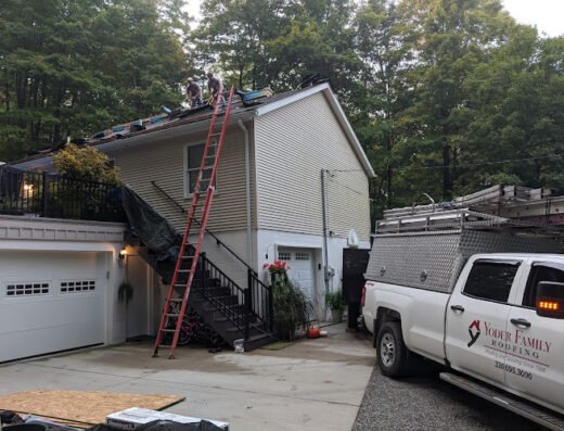 Pittsburgh Roofing Repair