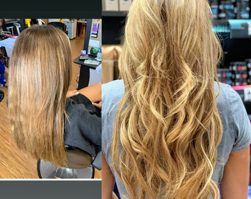 Planet Sol Salon