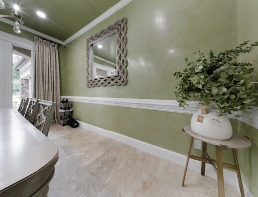 Plaster Cartel