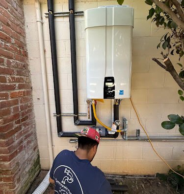 Platero Parada Plumbing