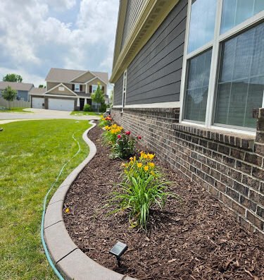 Platinum Nature LawnCare & Landscaping LLC – lawn care in Indianapolis
