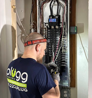 Plugg Electric – electrical in Baltimore