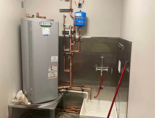 Plumber Priority One Of Phoenix – plumbing in Phoenix (photo 2)