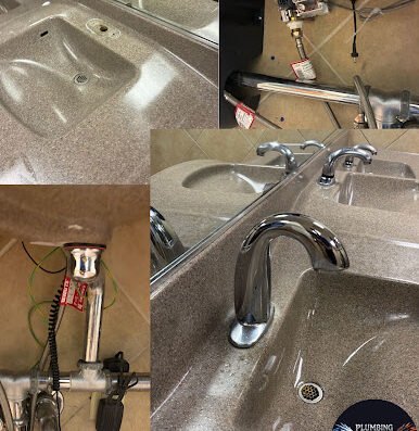 Plumbing Masters LLC