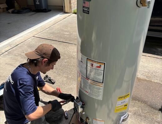 Plumbing System Pros