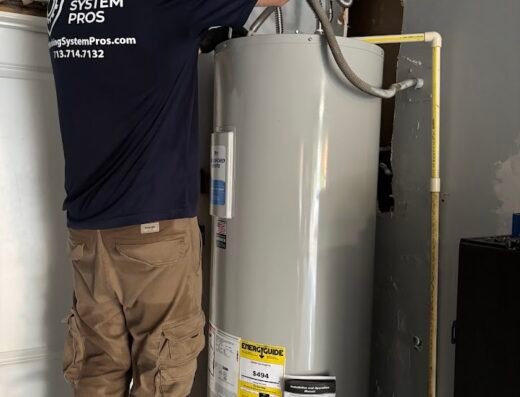 Plumbing System Pros