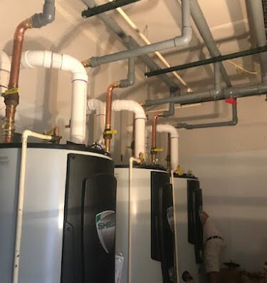 Plumbing Techs of Michigan – plumbing in Detroit