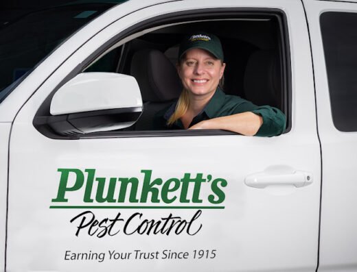Plunkett's Pest Control – pest control in Minneapolis