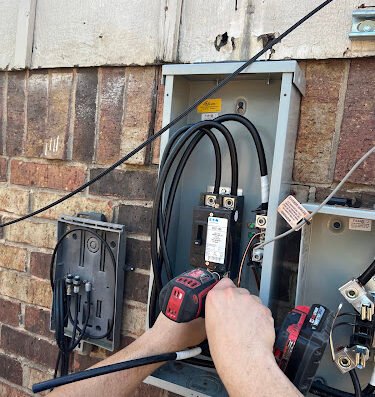 PMC Electric LLC