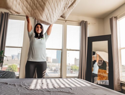 Polished Cleaning Services