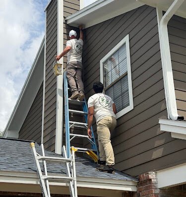 Polished Paint Pros – painting in Jacksonville