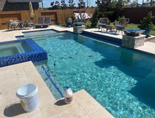 Pool Pros of Texas