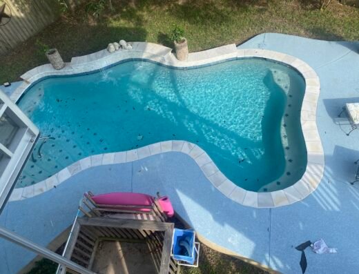 PoolTec Pool and Spa Service and Repair