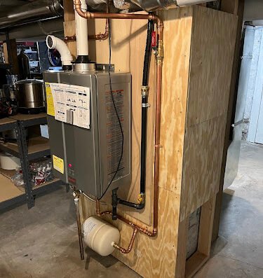 Poor John's Plumbing – plumbing in Kansas City