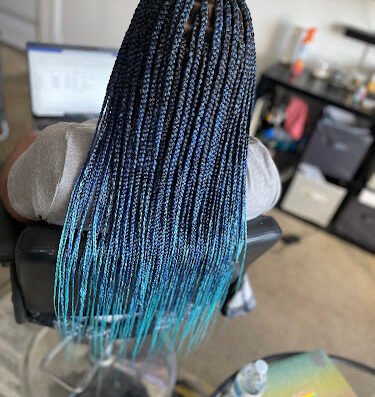 Pop’N Braids