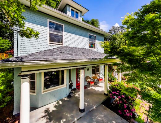 PORTLAND PAINTING & RESTORATION Inc