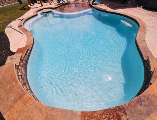 Poseidon Pools Houston