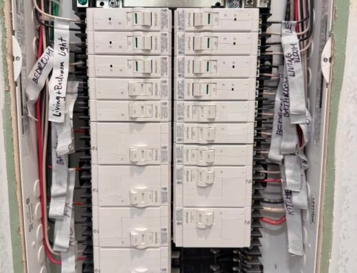 Power Electric NY – Electrical in New York (photo 2)