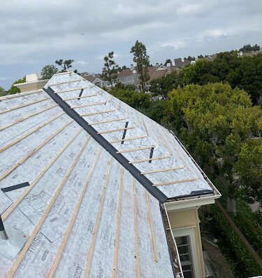 Power Roofing