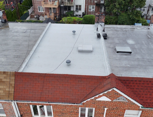 Power Roofing Contractor NYC