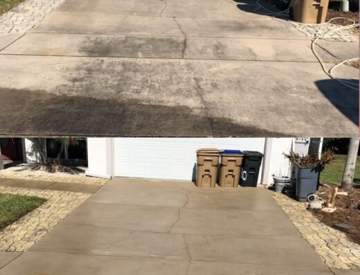 Power Washing Orlando – pressure washing in Orlando (photo 3)