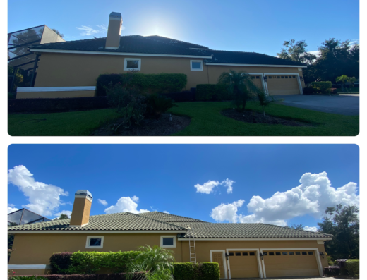 Power Washing Orlando – pressure washing in Orlando (photo 2)