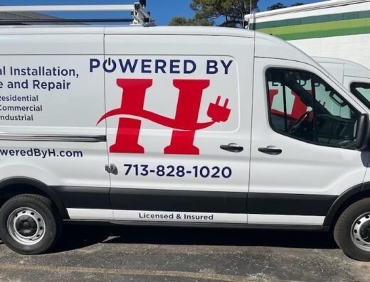 Powered By H