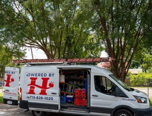 Powered By H