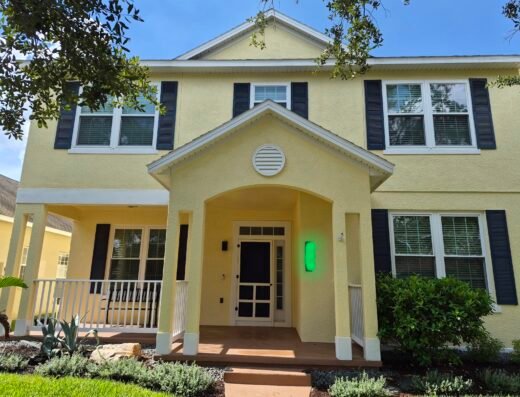 Powerhouse Pressure Washing & Window Cleaning – pressure washing in Orlando (photo 2)