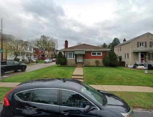 Powerwashing Pittsburgh – pressure washing in Pittsburgh
