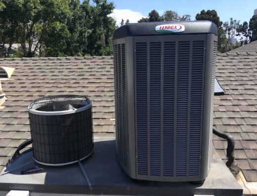 Precise Air Systems Inc.