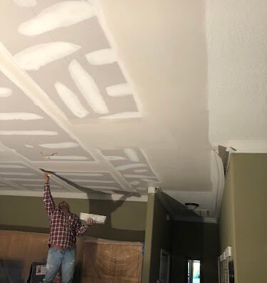 Precise Drywall & Painting