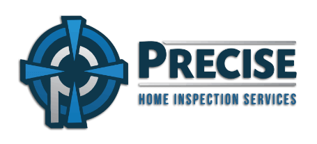 Precise Home Inspection Services logo