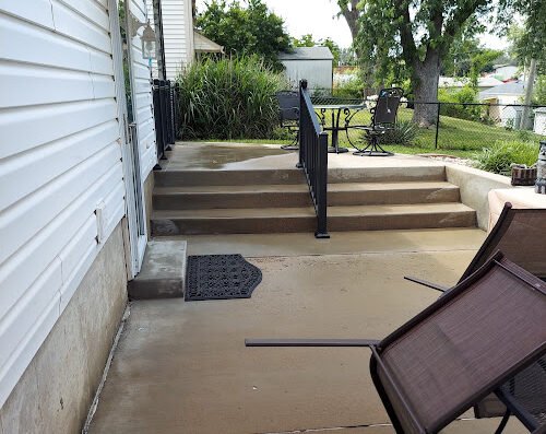 Precise Pressure Washing, LLC – pressure washing in St. Louis