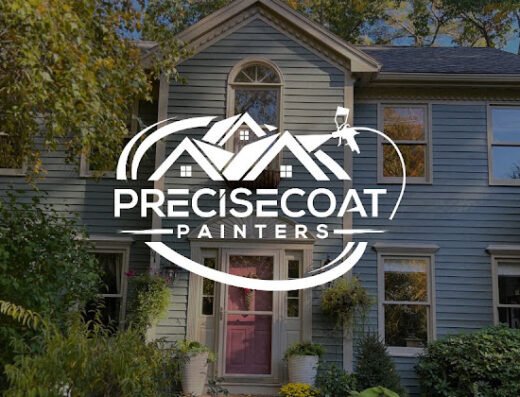 PreciseCoat Painters – painting contractor in Boston
