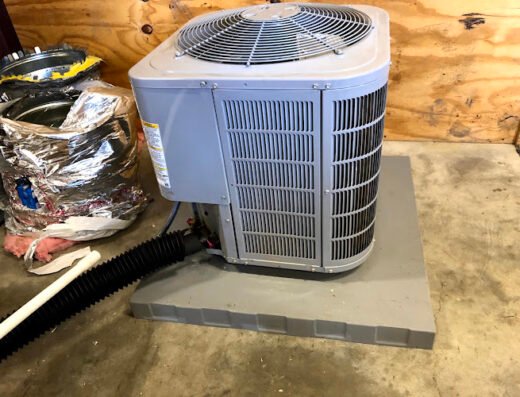 Precision Heating & Air