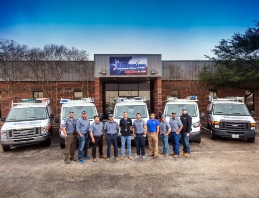 Precision Heating & Air