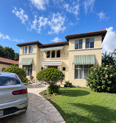 Precision Painting Plus of Miami