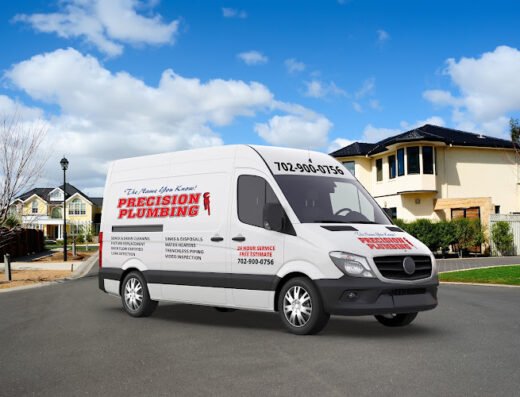 Precision Plumbing