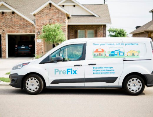 PreFix Austin
